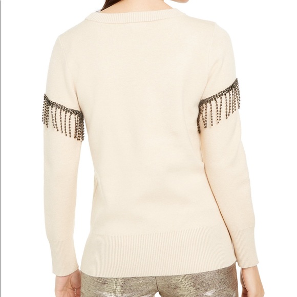 Alfani Sweater - Picture 2 of 5